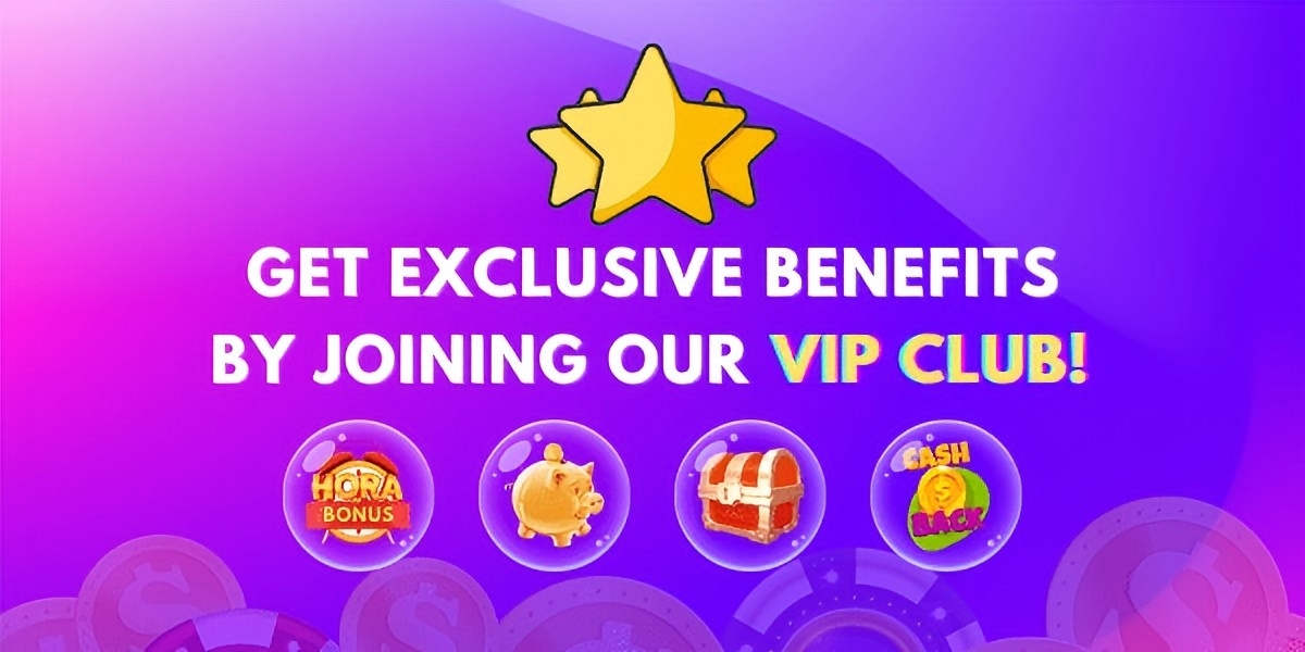 Table Game Casino VIP Rewards